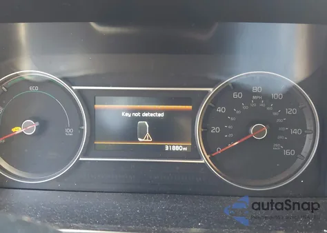 2023 Kia Sorento Hybrid Ex from USA, damaged, VIN KNDRHDLG7P5176301